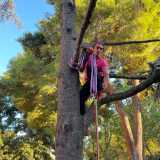 Julian � ora pronto a mostrarci una rodeo...